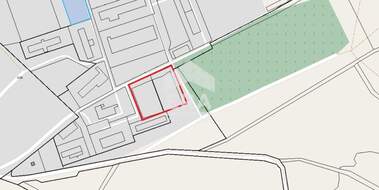 For sale - Warehouse in Dinevo,  Haskovo