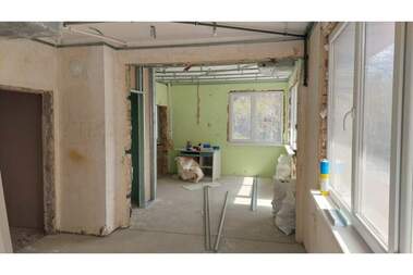 For sale - Apartment in Gracka mahala,  Varna