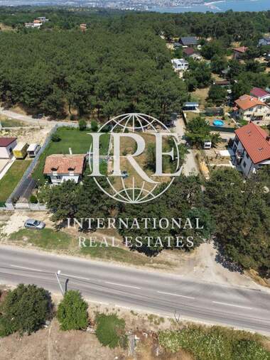 For sale - For Construction in Borovec - Sever,  Varna