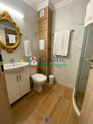 For sale - Apartment in Sunny Beach,  Burgas