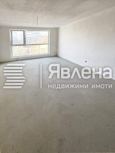 For sale - Apartment in Banishora,  Sofia