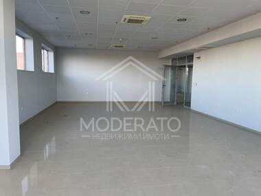 Miete - Büro/Laden/Lager in Horizont,  Burgas