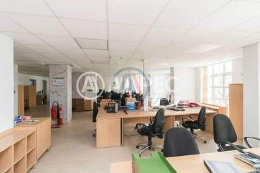 Verkauf - Büro in jP Gara,  Warna