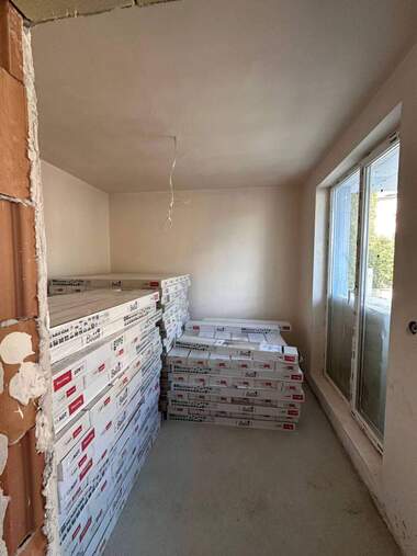 Verkauf - Wohnung in Nessebar,  Burgas