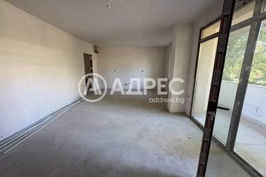 For sale - Apartment in Sini kamani,  Sliven