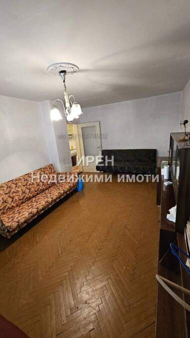Verkauf - Wohnung in Grav Ignatiew,  Iambol