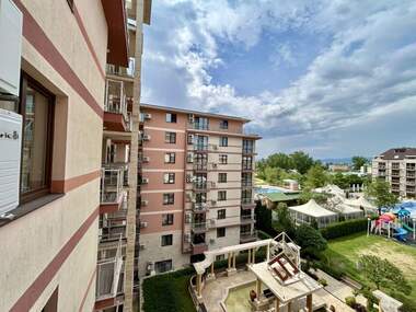 Satış - Apartman olarak Nesebar,  Burgas