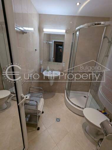 For sale - Apartment in Sveti Vlas,  Burgas
