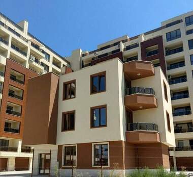 For rent - Office in Trakia,  Plovdiv