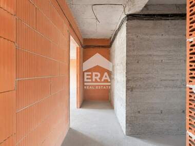 Verkauf - Wohnung in Kolhozen pazar,  Warna