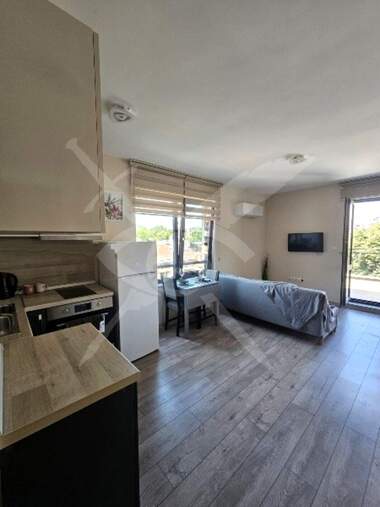 For rent - Apartment in Mladejki halm,  Plovdiv
