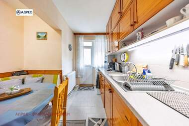 Verkauf - Wohnung in 9-ti kwartal,  Plewen