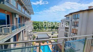 For sale - Apartment in Sunny Beach,  Burgas