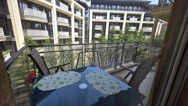 Satış - Apartman olarak Sunny Beach,  Burgas