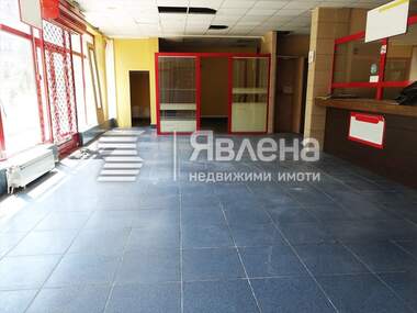 For sale - Store in Mladost-1,  Sofia
