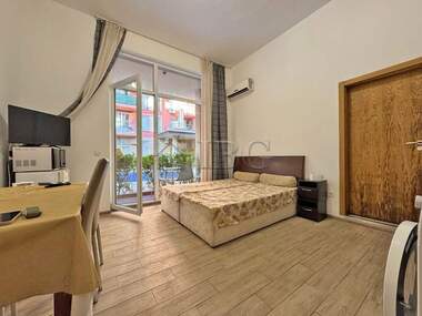 Satış - Apartman olarak Sunny Beach,  Burgas
