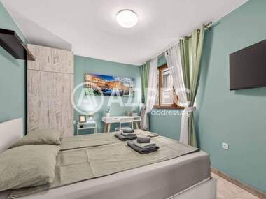 Vânzare - Apartament în Center,  Varna