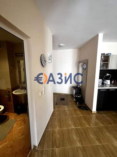 For sale - Apartment in Sveti Vlas,  Burgas