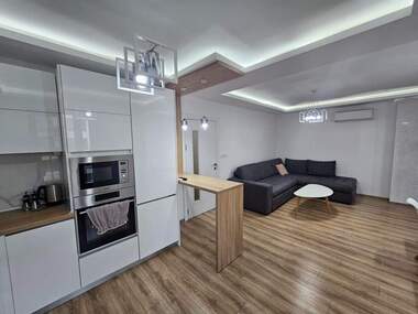 Miete - Wohnung in Hristo Smirnenski,  Plowdiw