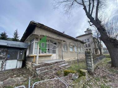 Продажба - Промишлено помещение в Кочово,  Шумен