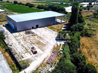 For sale - Warehouse in Kurtovo Konare,  Plovdiv