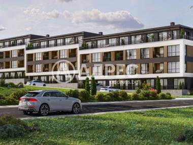 For sale - Apartment in Vinica,  Varna