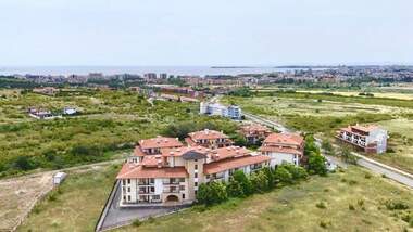 Satış - Apartman olarak Koşarica,  Burgas