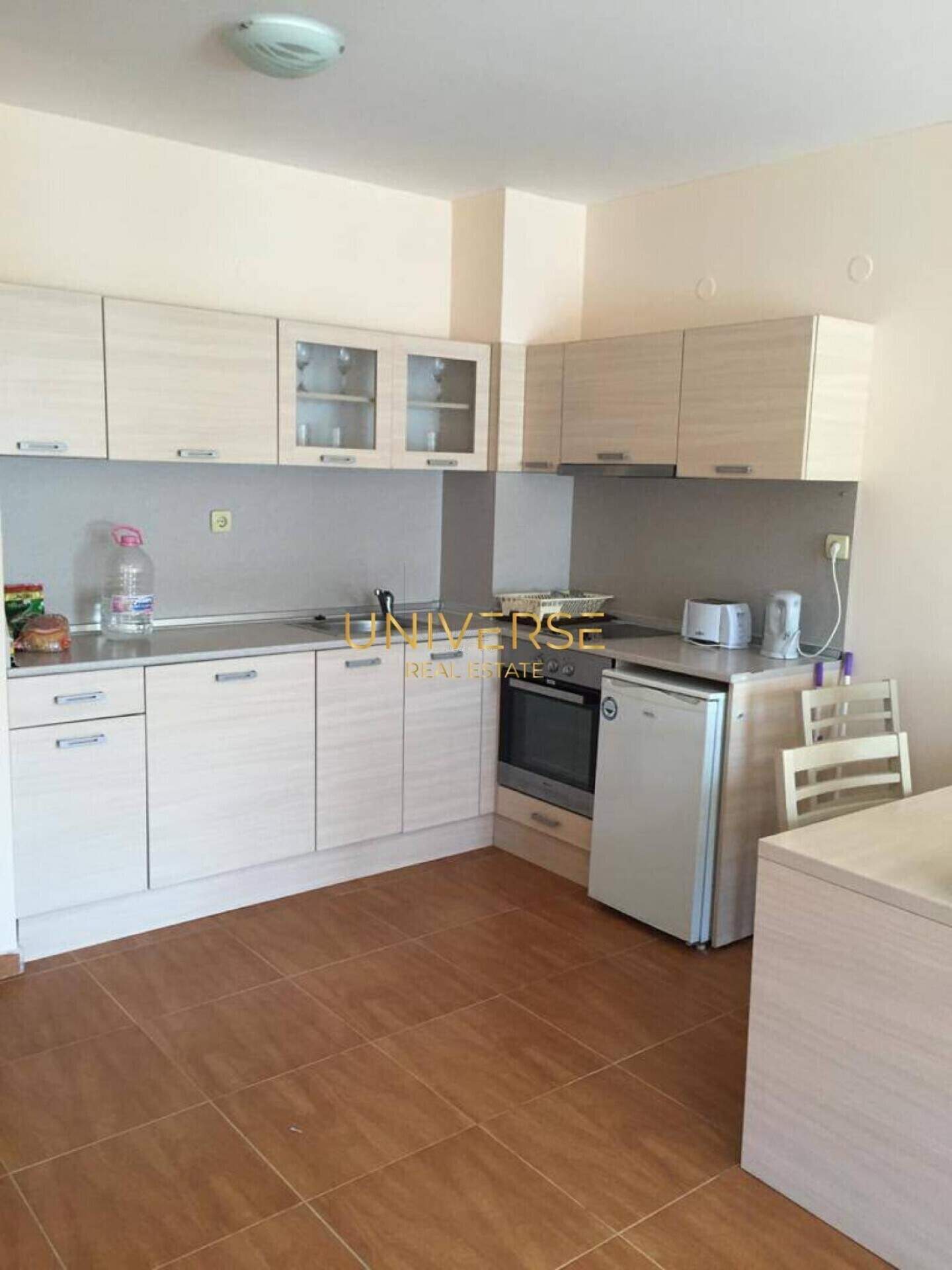 İki odalı Apartman olarak Sveti Vlas, Burgas – fotoğraf 6