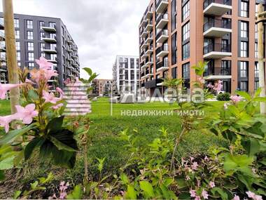 For sale - Apartment in Krasno selo,  Sofia