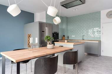 Verkauf - Wohnung in Alen mak,  Warna