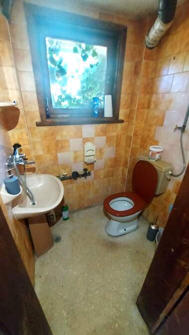 Продажба - Къща в Брястово,  Хасково