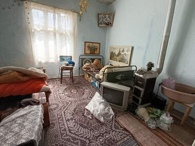 For sale - House in Hirevo,  Gabrovo