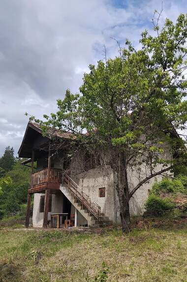 For sale - House in Eremia,  Kiustendil