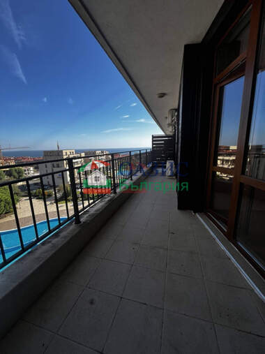 For sale - Apartment in Sveti Vlas,  Burgas