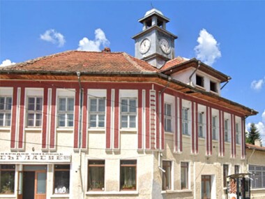 Imobiliare Oseneț