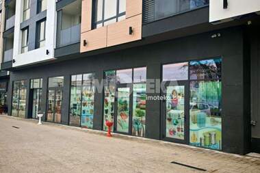 For sale - Store in Center,  Plovdiv