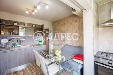 Продажа - Квартира в Аспарухово,  Варна