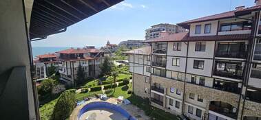 Satış - Apartman olarak Sveti Vlas,  Burgas