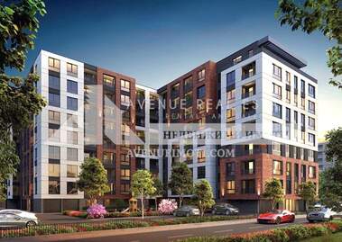 Satış - Apartman olarak Kiuçuk Parij,  Plovdiv