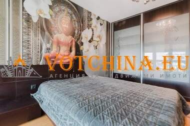 For sale - Apartment in Lazur,  Burgas
