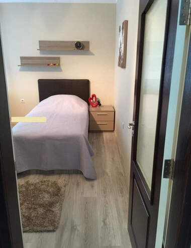 Miete - Wohnung in Wazrajdane,  Ruse