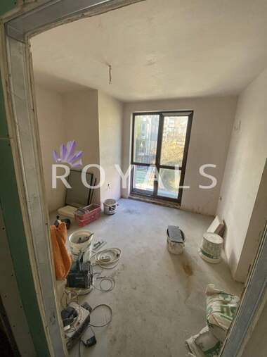 Продажба - Апартамент в Бриз,  Варна