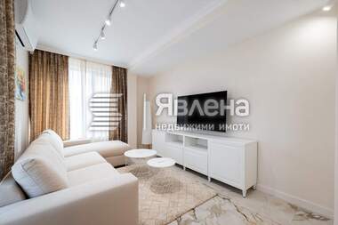 Miete - Wohnung in Zentar,  Burgas