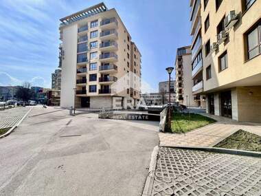 Verkauf - Wohnung in Buzludja,  Weliko Tarnowo