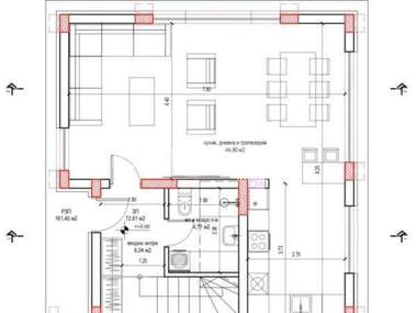 For sale - House in Markovo,  Plovdiv