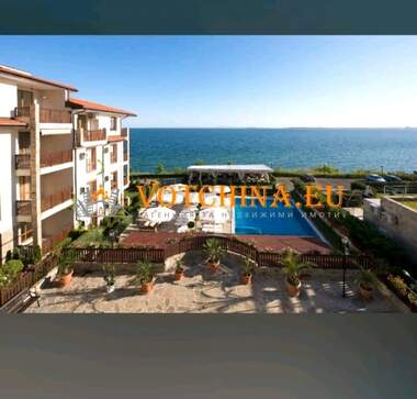 For sale - Apartment in Sveti Vlas,  Burgas