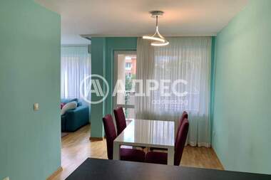 Închiriere - Apartament în Manastirski livadi-Iztok,  Sofia
