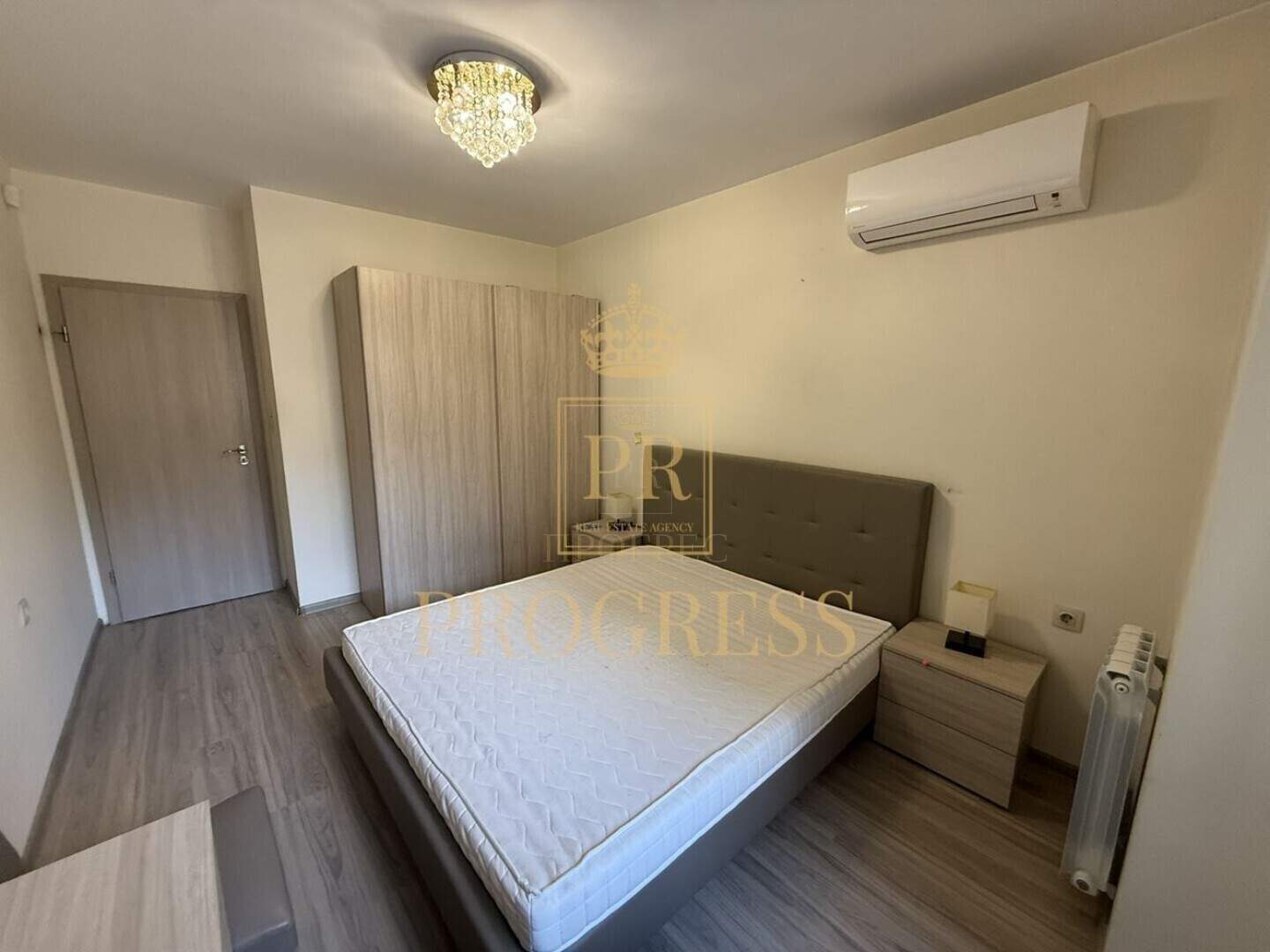 Dreizimmer Wohnung in Marascha, Plovdiv – Foto 6