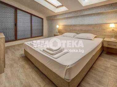 For sale - Apartment in Shkorpilovtsi,  Varna