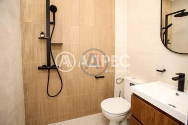 Satış - Apartman olarak Dianabad,  Sofia
